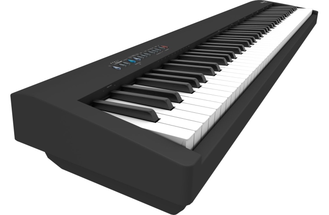 Pian digital 88 clape grele Roland FP-30X BK