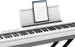 Pian digital 88 clape grele Roland FP-30X WH