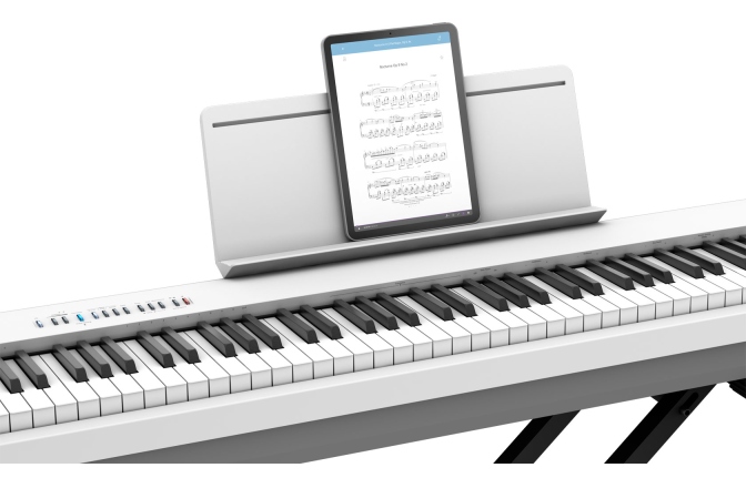 Pian digital 88 clape grele Roland FP-30X WH