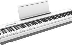 Pian digital 88 clape grele Roland FP-30X WH