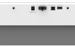 Pian digital 88 clape grele Roland FP-30X WH