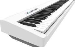 Pian digital 88 clape grele Roland FP-30X WH