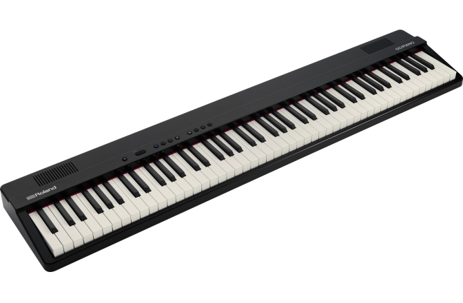 Pian digital 88 clape semi-grele Roland Go Piano 88 X