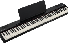 Pian digital 88 clape semi-grele Roland Go Piano 88 X