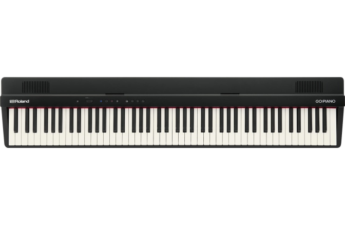 Pian digital 88 clape semi-grele Roland Go Piano 88 X
