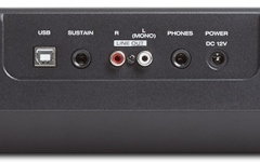 Pian digital 88 de clape semi-grele Alesis Concert