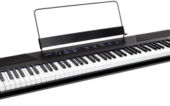 Pian digital 88 de clape semi-grele Alesis Concert