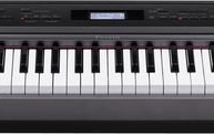 Pian digital Casio Privia PX-330