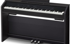 Pian Digital Casio Privia PX-850BK
