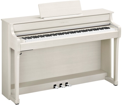 Yamaha Digitalni klavir CLP-835 White Birch