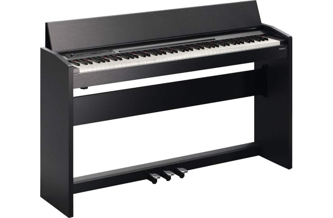 Pian digital compact Roland F-120 SB