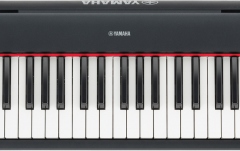Pian digital compact Yamaha NP-31B Piaggero
