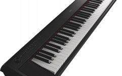 Pian digital compact Yamaha NP-32 Piaggero Black