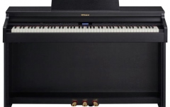 Pian digital cu claviatura cu 88 de clape Roland HP-601 CB