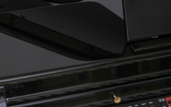 Pian digital cu coadă Orla GRAND 500 Black with Fatar keyboard