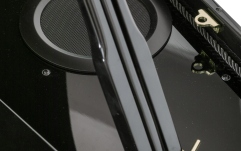 Pian digital cu coadă Orla GRAND 500 Black with Fatar keyboard