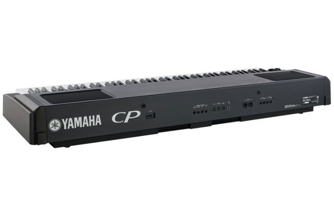 Pian digital de scena cu 88 de clape Yamaha CP-300