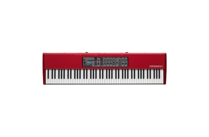 Pian digital de scena Nord Keyboards Nord Piano 2 HA88