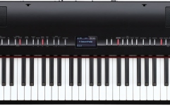 Pian digital de scenă Roland FP-80 BK