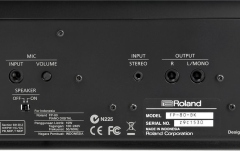 Pian digital de scenă Roland FP-80 BK