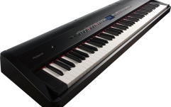 Pian digital de scenă Roland FP-80 BK