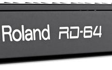 Pian digital de scena Roland RD-64