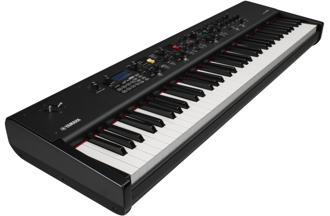 Pian digital de scena Yamaha CP73 Stage Piano