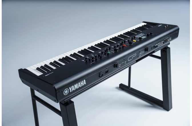 Pian digital de scena Yamaha CP73 Stage Piano