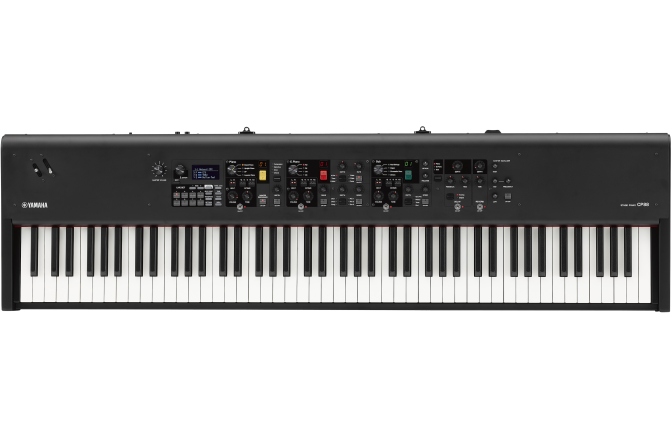Pian digital de scena Yamaha CP88 Stage Piano