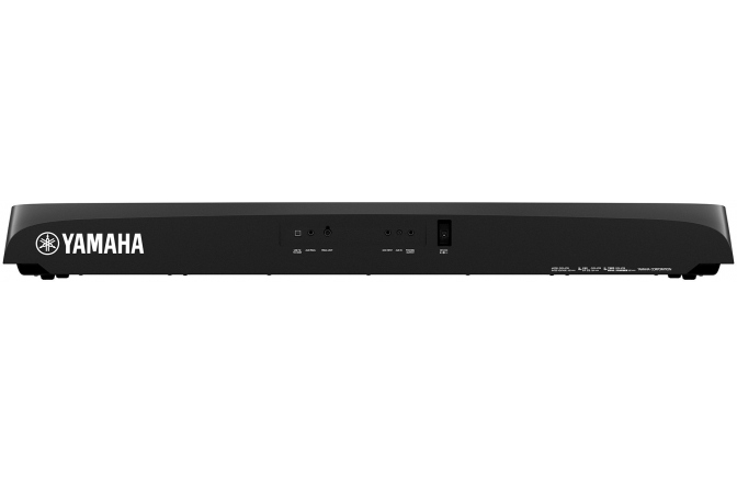 Pian digital de scenă Yamaha DGX-670 Black