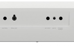 Pian Digital de Scenă Yamaha DGX-670 White
