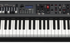 Pian digital de scenă Yamaha YC73