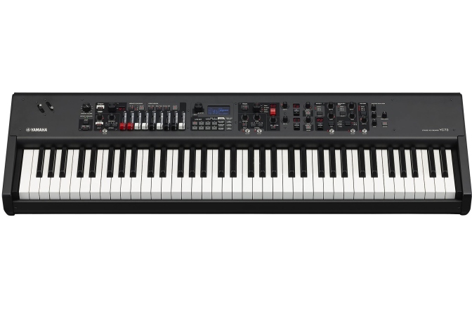 Pian digital de scenă Yamaha YC73