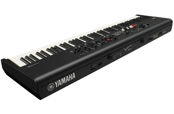 Pian digital de scenă Yamaha YC88