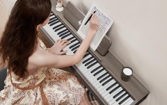 Pian digital Donner DDP-60 GR