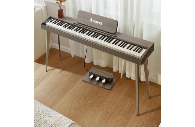 Pian digital Donner DDP-60 GR