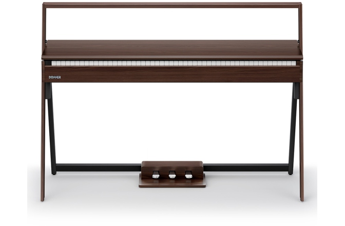 Pian digital Donner R300 Oura Brown