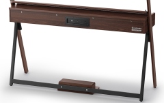 Pian digital Donner R300 Oura Brown