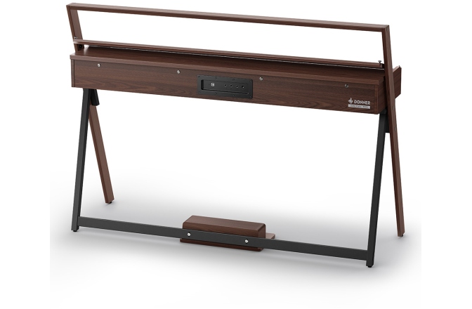Pian digital Donner R300 Oura Brown
