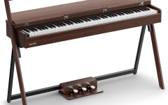 Pian digital Donner R300 Oura Brown