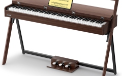 Pian digital Donner R300 Oura Brown