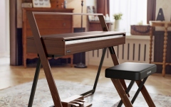 Pian digital Donner R300 Oura Brown