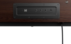 Pian digital Donner R300 Oura Brown