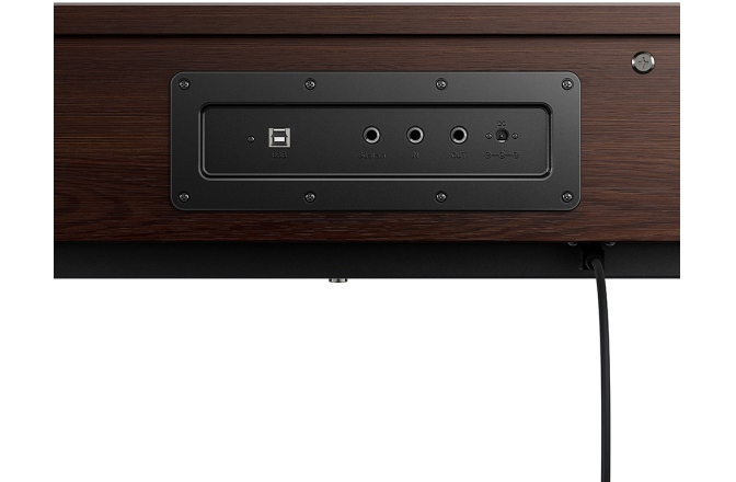 Pian digital Donner R300 Oura Brown