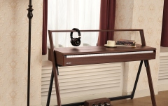 Pian digital Donner R300 Oura Brown