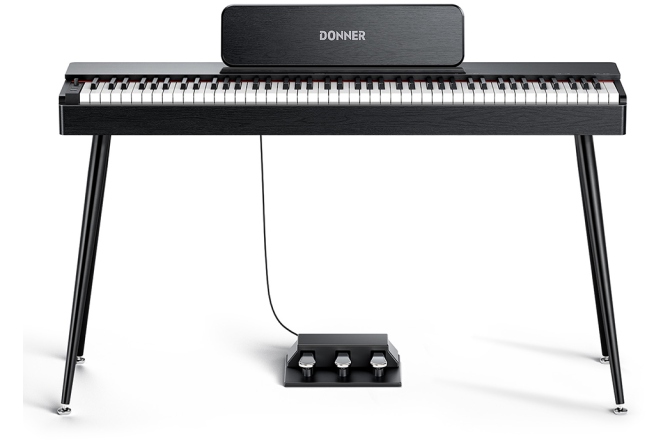 Pian digital Donner S100 Oura
