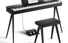 Pian digital Donner S100 Oura