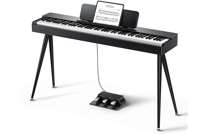 Pian digital Donner S100 Oura