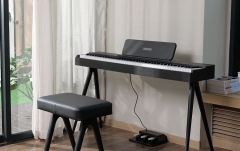 Pian digital Donner S100 Oura