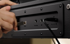 Pian digital Donner S100 Oura